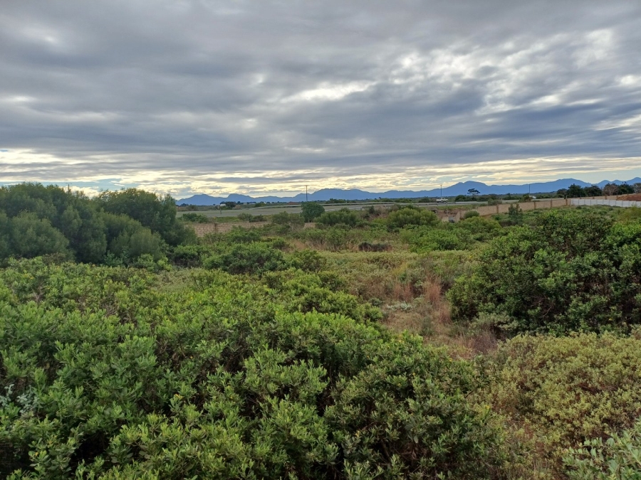 Commercial Property for Sale in N2 Industrial Park Western Cape